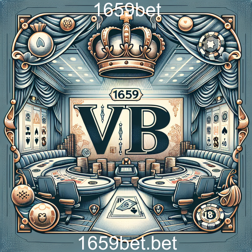 A Experiência VIP no 1659bet: Exclusividade e Luxo no Mundo dos Jogos